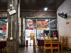 -明婷饭店(外曹家巷店)