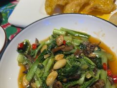 -人民公社大食堂(张家湾店)
