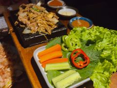 -将军牛排·尔滨地标朝鲜族美食(总店)