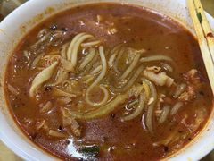 -酸辣粉(氹仔店)