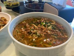 葱油腰花-花城粤菜餐厅(高新区店)
