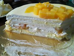 -OL’s Cake鲜荟千层(东风中路店)