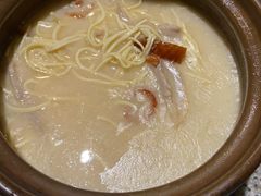 -南京大牌档(香港广场店)