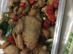 -重庆乌江活鱼川湘新概念(前海店)