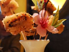 红糖麻糍-桂满陇天书(南京德基旗舰店)