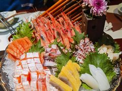 -匠和风精致料理(宁德万达店)