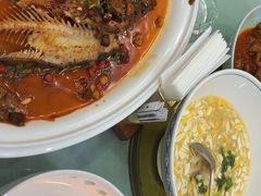 -滁香园·滁州菜(琅琊山店)