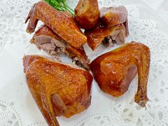 -福满楼·海鲜酒家(福永益田店)