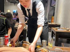 -夜食白市Yespicy·烧烤啤酒宵夜(番禺四海城店)