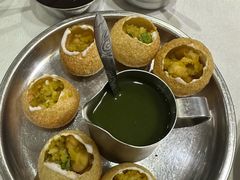 -葛尼沙印度餐厅 (镇明路店)