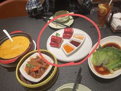 -蝴蝶里·粤菜·点心(滨江龙湖店)