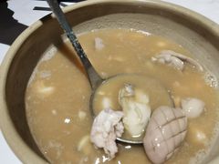 -猪腰一家·地道佛山菜(盐步店)