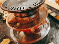 -京炭铜锅涮肉·羊蝎子·羊肉炉(保利·时光里店)