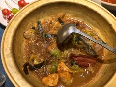 -金狮麟·新豫菜(金码大厦店)