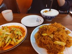 -念念Restaurant(贝岗店)