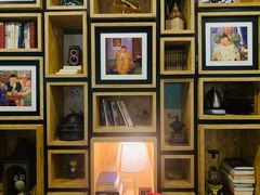 大堂-咖法森林·咖啡  酒吧(天河店)