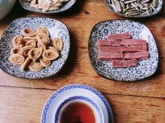 -大可堂普洱茶馆(襄阳南路馆)