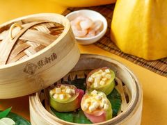 -点都德(汇盈广场店)