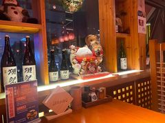 -有喜屋·深夜食堂(北京西路店)