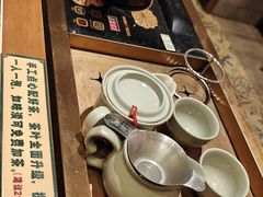 -禄运茶居·手工点心(猎德店)