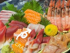 -傑·料理·海鲜放题(佛山文华荟店)