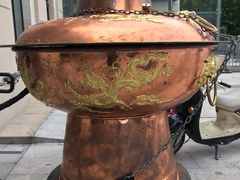 -竹叶涮肉坊(总店)