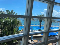 -深圳大梅沙京基洲际度假酒店