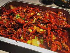 -李叔叔虾蟹大排档(青羊店)