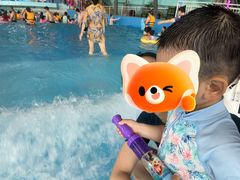 -温都水城·水梦奇缘
