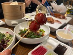 -小大董·烤鸭(王府井apm店)