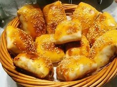 -阿罗新疆菜(人民广场店)