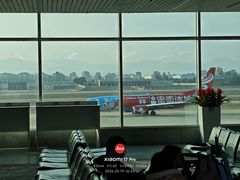 -福州长乐国际机场