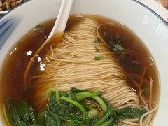 -小方的面(徐家汇店)