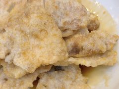 -英兰朝族饭店·英兰锅包肉(佳园路店)