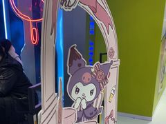 -DQ·蛋糕·冰淇淋(合生汇店)