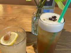 -TIMEZONE8东八时区餐厅&酒吧(798店)