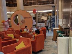 -逸派咖啡 EPARKCOFFEE(广安门店)