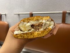 椰子脆脆-泽田本家·铜锣烧专门店(天环广场店)