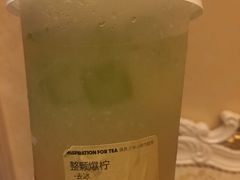 -喜茶(佛山顺德大良东乐路店)