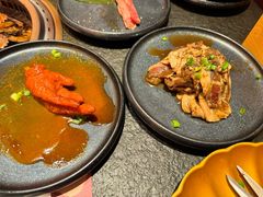 -牛YO烧肉烤肉自助(万象城春河里店)