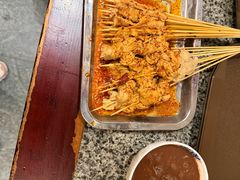 -小街天府