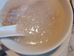 鱼片粥-厦门艾美酒店·新食谱西餐厅