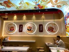 -盛香亭热卤(宝泰购物广场店)