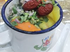 -黑公羊新疆菜(人和店)