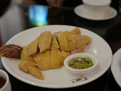 -文记壹心鸡(宝华路店)