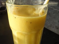 -Jonah's Fruit Shake & Snack Bar