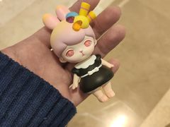 -泡泡玛特POPMART(浦项中心体验店)
