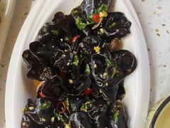 -墨脱石锅椰子鸡•海鲜糟粕醋(榆亚路店)