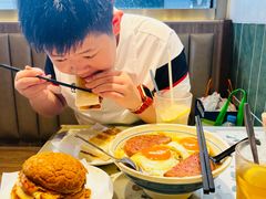 -华嫂冰室(湾仔店)