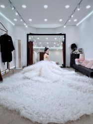 -纯色时光婚纱艺术馆WHITE